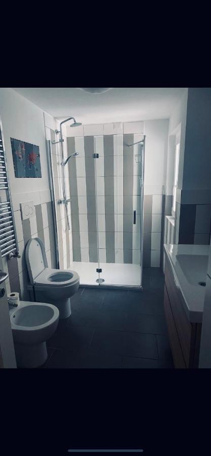 Duomo Suite Milano Eksteriør bilde