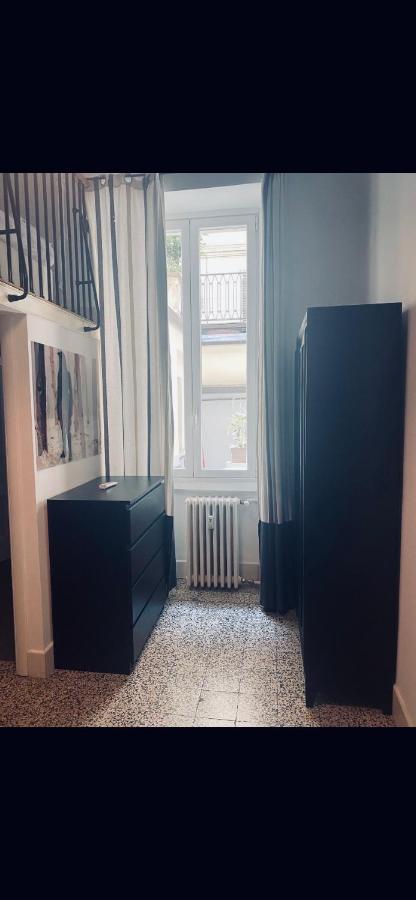 Duomo Suite Milano Eksteriør bilde