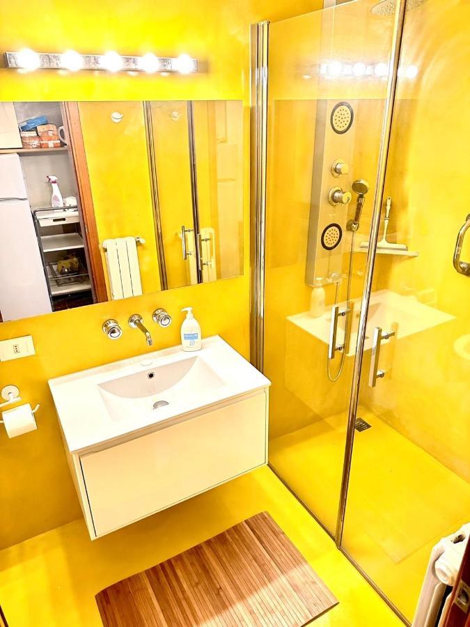 Duomo Suite Milano Eksteriør bilde